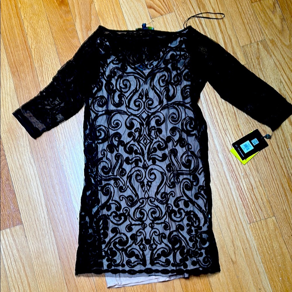 Catherine Malandrino NWT Dress XS